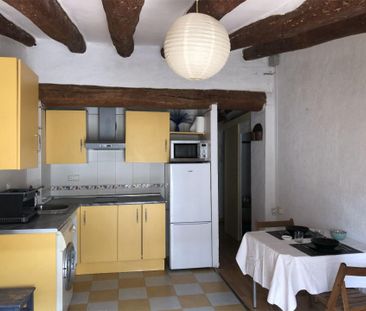 Apartamento de alquiler en Carrer de Sant Ramon, 27, El Raval - Photo 5