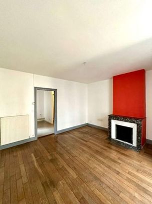 NANCY (54000) - Appartement - Photo 1