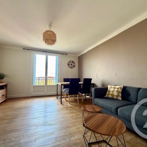 Location Appartement 3 pièces 62m² MONTAUBAN 82000 - Photo 1