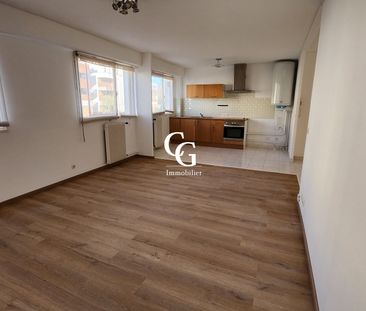 Location Appartement 2 pièces 49m² ST HERBLAIN 44800 - Photo 1