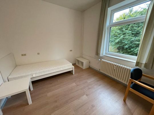 Möbliertes Apartment – Alles inklusive! Warm 850 € - Photo 1