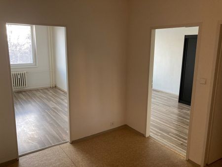 Pronájem bytu 2+1 68 m² - Photo 3