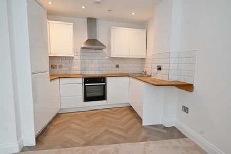 1 bedroom apartment to rent - Photo 5