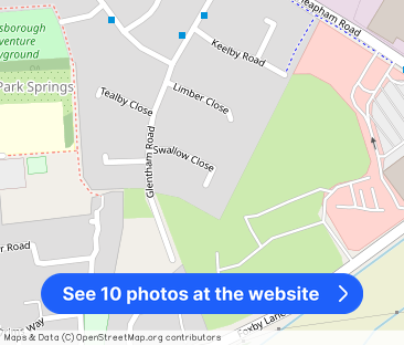 Swallow Close, Gainsborough, DN21 - Photo 1