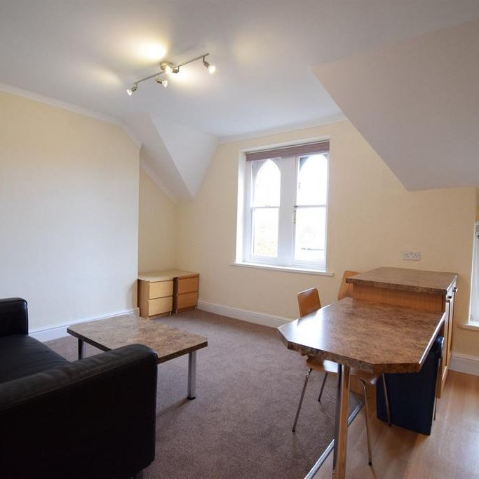1 bedroom flat to rent - Photo 1