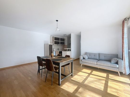 Apartment - Photo 1
