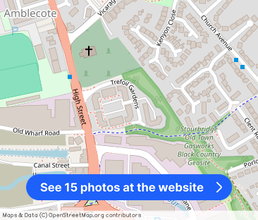 73 Trefoil Gardens, Stourbridge, DY8 4DB - Photo 1