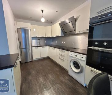 Appartement à louer 3 pièces 78m² - Photo 6