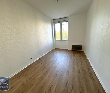 Location Appartement 2 pièces 38m² ST PRIEST EN JAREZ 42270 - Photo 4