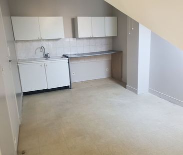 Location Appartement 3 pièces 71m² - Photo 1