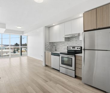 For Lease - 5240 Dundas Street Unit# B304, Burlington, Ontario - Photo 5