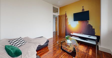 Flat 7, Gainsborough House, Wavertree - Photo 2