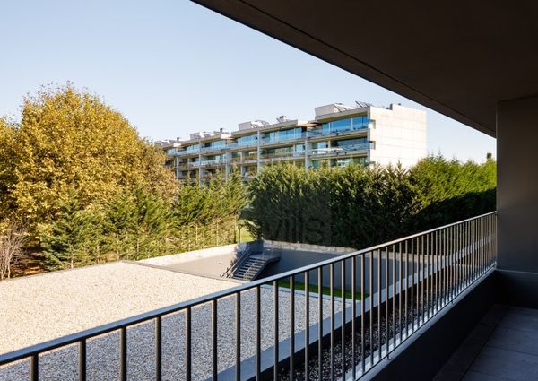 Apartamento T1 em Porto