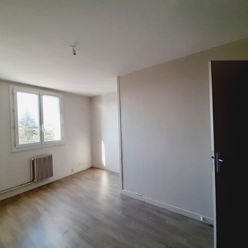 Appartement 5 pièces – proche Auchan Tours nord - Photo 1