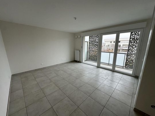 Location Appartement 1 pièce 30m² DIJON 21000 - Photo 1