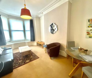 1 bedroom property to rent - Photo 1