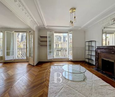 Tout savoir sur cet appartement dans le quartier Sorbonne, à Paris ... - Photo 6
