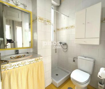 Piso en alquiler en Calle del Rosal - Photo 6