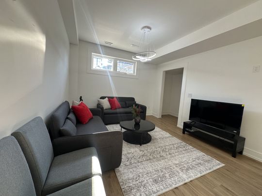 For Lease - 171 Cedric Avenue Unit# 1A, Toronto, Ontario - Photo 1