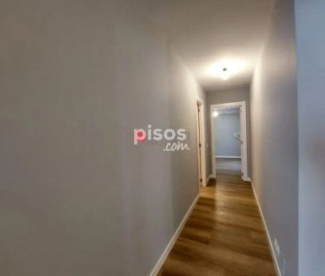 Piso en alquiler en Ensanche-Sar - Photo 3