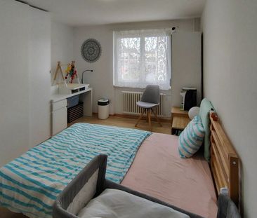3-room apartment - Photo 1