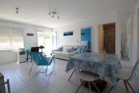 Location Appartement 2 pièces 41m² ARCACHON 33120 - Photo 2