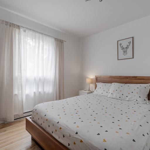 Appartement 5 ½ à louer Beauport janvier 2026 - Photo 1