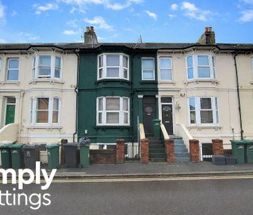 2 bedroom maisonette to rent - Photo 5