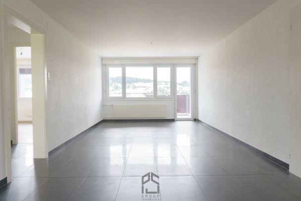 Bel appartement de 4.5 pièces - Photo 1