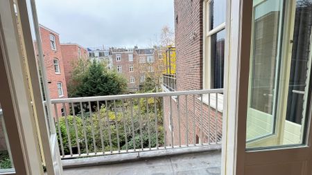 Te huur: Nassaukade 174-2, 1053 LM Amsterdam - Photo 3