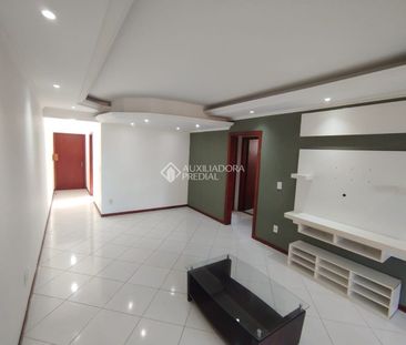 Apartamento com 2 quartos e 87m² para alugar em Santana, Porto Alegre. - Foto 2