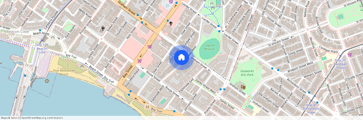 113 Esplanade West, Vic 3207, Port Melbourne