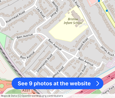 Bain Avenue, Camberley, Surrey, GU15 - Photo 1