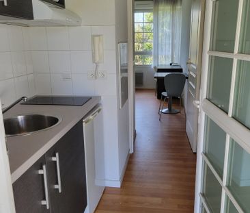 Location Appartement 1 pièce 21m² PESSAC 33600 - Photo 2