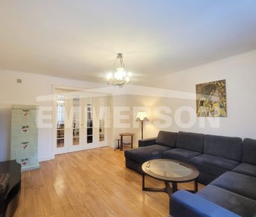 Warszawa, Bielany, Warszawa, Bielany - Zdjęcie 2