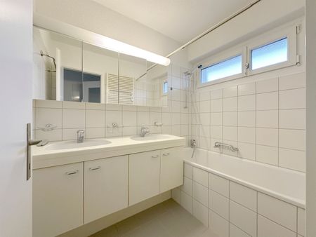 Wohnen in gepflegter Überbauung! - Foto 4