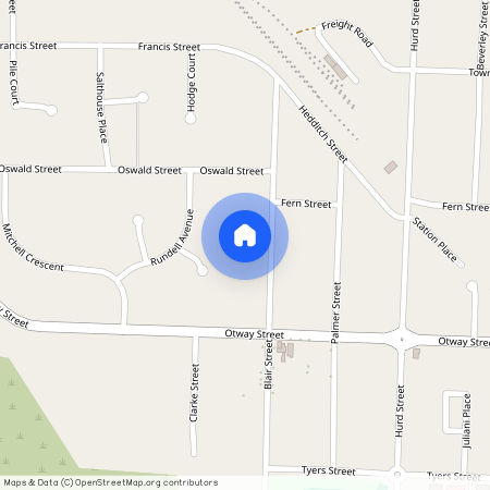 107 Blair Street, Vic 3305, Portland