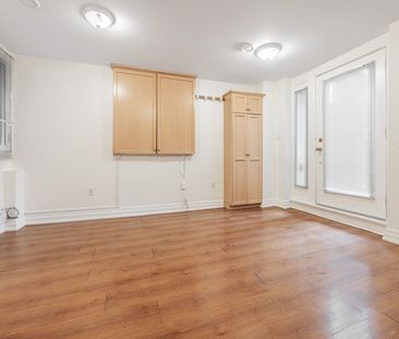 For Lease - 529 Crawford Street Unit# Lower, Toronto, Ontario - Photo 6