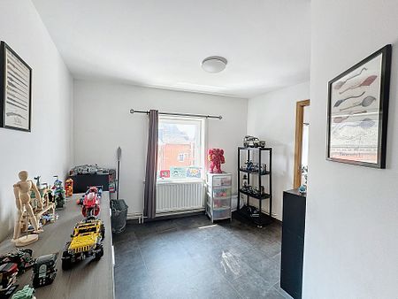 Duplex met drie slaapkamers in Mons - Foto 5