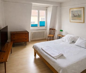 3 Zimmer, 3. Stock - Photo 3