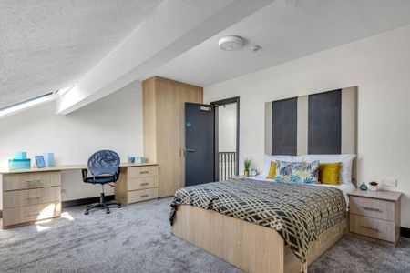 7 bedroom house to rent - Photo 4