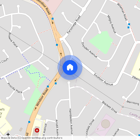 Excelsior Way 4, NSW 2154, Castle Hill
