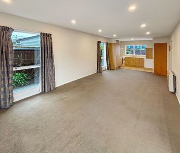 5/33 Wrights Road, Addington, NZ 8024 - Photo 1