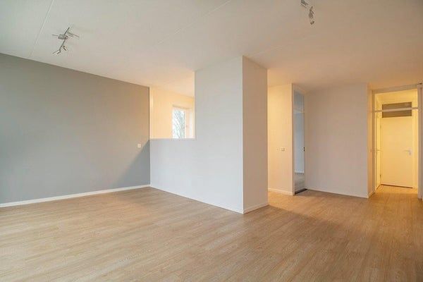 Te huur: Appartement Hoofdstraat 24 a in Hoogezand - Photo 1