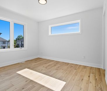 For Lease - 121A Moffatt Street Unit# 13, St. Catharines, Ontario - Photo 4