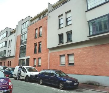 Location Appartement 3 pièces 71m² TOURCOING 59200 - Photo 4