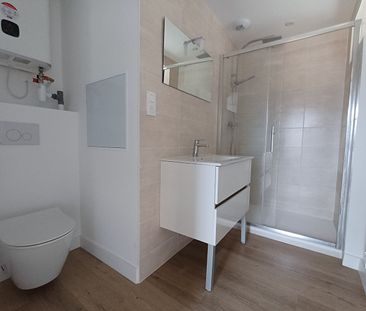 Location Appartement 3 pièces 42m² - Photo 5