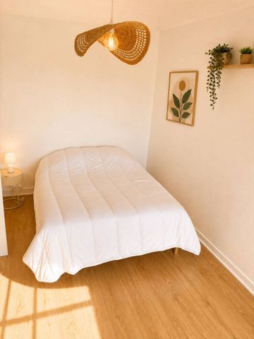 Appartement 4 pièces - Photo 3