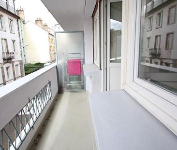 Location Appartement 1 pièce 24m² BESANCON 25000 - Photo 5