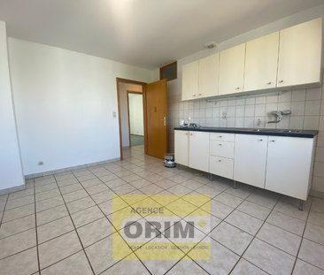 Location Appartement 2 pièces 45m² HUNINGUE 68330 - Photo 3